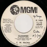 C.W. McCall - Classified
