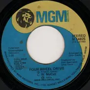 C.W. McCall - Four Wheel Drive