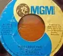 7inch Vinyl Single - C.W. McCall - Wolf Creek Pass