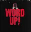 12inch Vinyl Single - Cameo - Word Up!