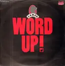 12inch Vinyl Single - Cameo - Word Up!