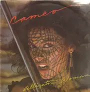 Cameo - Alligator Woman