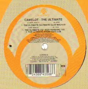 Camelot - The Ultimate