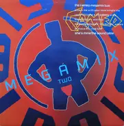 Cameo - The Cameo Megamix Two