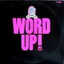 12inch Vinyl Single - Cameo - Word Up!