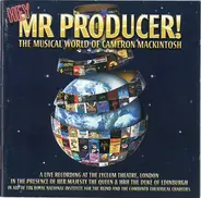 Cameron Mackintosh - Hey, Mr Producer! The Musical World Of Cameron Mackintosh