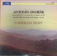 Antonin Dvorak - Serenade E-dur in E major, Sextett A-dur in A major