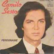 7inch Vinyl Single - Camilo Sesto - Perdoname