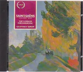 Camille Saint-Saëns - Volume One