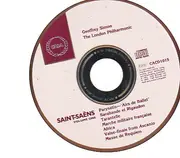 CD - Saint-Saëns - Volume One