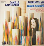 Saint-Saëns - Symphony No.3 'Organ' Orgel-Sinfonie