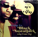 12inch Vinyl Single - Camp Lo - Black Nostaljack (Aka Come On)