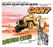 Can 7 - Safari Club