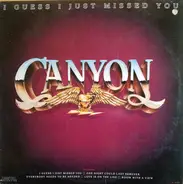 Canyon - I Guess I Just Missed You