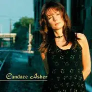 Candace Asher - Candace Asher