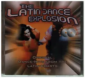 Candela - The Latin Dance Explosion
