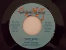 7inch Vinyl Single - Candi Staton - Count On Me