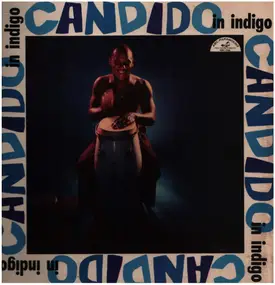 Candido - In Indigo