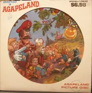 Children records (english) - Adventures In Agapeland