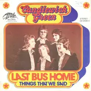 Candlewick Green - Last Bus Home