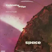Candy Flip - Space
