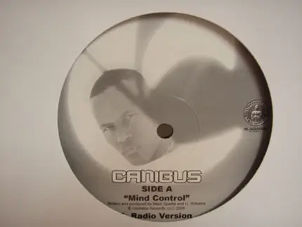 Canibus - Mind Control