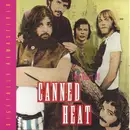 CD - Canned Heat - The Best Of Canned Heat