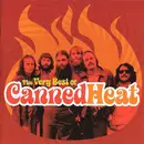 CD - Canned Heat - The Very Best Of Canned Heat