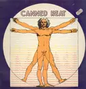 LP - Canned Heat - Human Condition