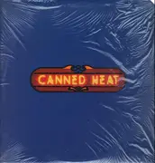 LP - Canned Heat - Human Condition