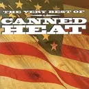 CD - Canned Heat - The Very Best Of