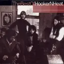 CD - Canned Heat & John Lee Hooker - The Best Of HookerNHeat