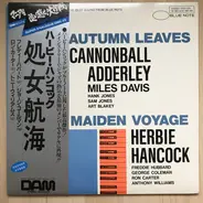 Cannonball Adderley , Miles Davis - Autumn Leaves