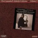 LP - Cannonball Adderley Sextet - Jazz Workshop Revisited