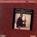 CD - Cannonball Adderley Sextet - Jazz Workshop Revisited