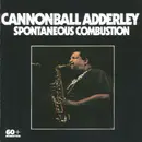 CD - Cannonball Adderley - Spontaneous Combustion