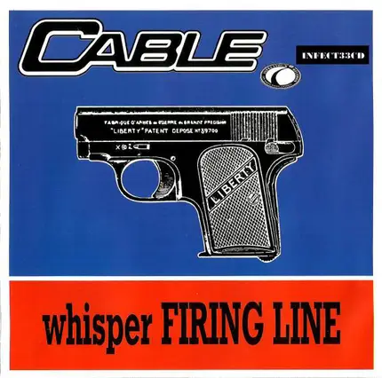 Cable - Whisper Firing Line