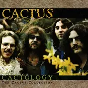 CD - Cactus - Cactology: The Cactus Collection