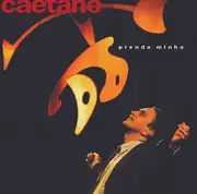 CD - Caetano Veloso - Prenda Minha