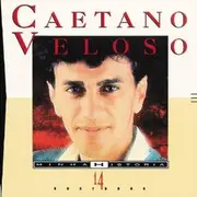 CD - Caetano Veloso - Minha Historia