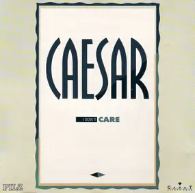 Irving Caesar - I Don't Care