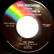 Cal Smith - Some Kind Of A Woman
