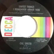 Cal Smith - The Lord Knows I'm Drinking