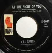 Cal Smith - You Can't Housebreak A Tomcat