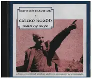 Calum Ruadh - Bard of Skye