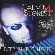 Calvin Stones - #4 - Deep In The Night