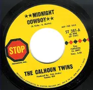 Calhoun Twins - Midnight Cowboy