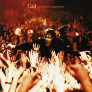 CD - Cali - Le Bordel Magnifique