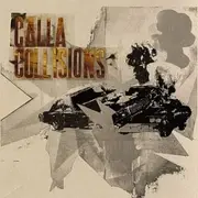 CD - Calla - Collisions