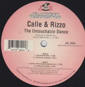Rizzo - The Untouchable Dance